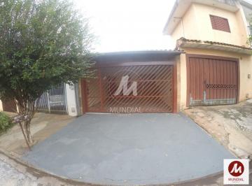 Fachada Unidade · Casa (térrea na rua) 3 dormitórios/suite