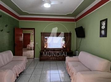 Sala · Casa (térrea na rua) 3 dormitórios/suite, cozinha planejada