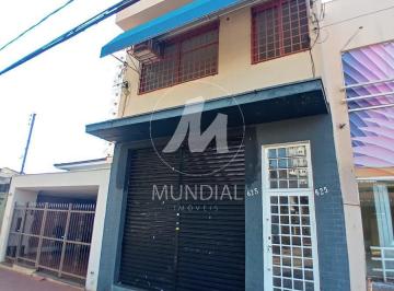 Fachada Unidade · Salão/Galpão (salão - sobrado) 1 dormitórios/suite, cozinha planejada