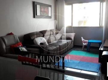 Sala · Apartamento (tipo - padrao) 2 dormitórios, cozinha planejada, em condomínio fechado