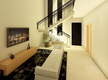 Sala · Casa (térrea em condominio) 3 dormitórios/suite, cozinha planejada, portaria 24 horas, em condomínio