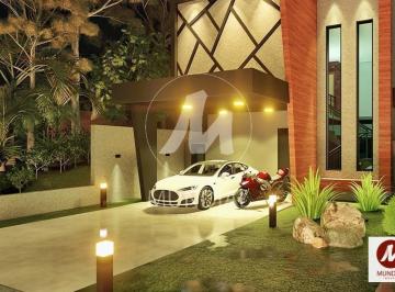Fachada Unidade · Casa (térrea em condominio) 3 dormitórios/suite, cozinha planejada, portaria 24 horas, em condomínio