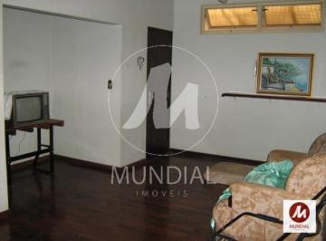 Sala · Casa (térrea na rua) 4 dormitórios/suite