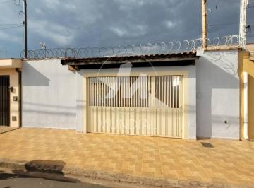 Fachada Unidade · Casa (térrea na rua) 3 dormitórios, cozinha planejada