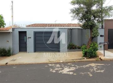 Fachada Unidade · Casa (térrea na rua) 4 dormitórios/suite, cozinha planejada