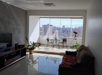 Sala de Estar · Apartamento (tipo - padrao) 3 dormitórios/suite, cozinha planejada, portaria 24 horas, elevador, em