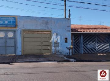 Fachada Unidade · Casa (térrea na rua) 2 dormitórios/suite, cozinha planejada