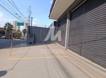Garagem/estacionamento · Salão/Galpão (outros)