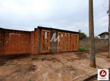 Fachada Unidade · Terreno (terreno normal)
