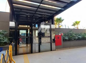 Recepção · Apartamento (tipo - padrao) 4 dormitórios/suite, cozinha planejada, portaria 24 horas, lazer, espaço