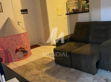 Sala · Apartamento (tipo - padrao) 2 dormitórios, cozinha planejada, portaria 24 horas, lazer, salão de fes