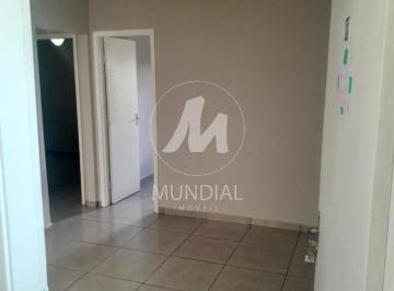 Sala · Apartamento (tipo - padrao) 2 dormitórios, cozinha planejada, portaria 24 horas, em condomínio fecha