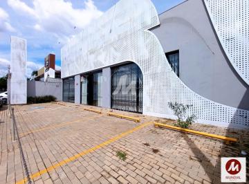 Fachada Unidade · Salão/Galpão (salão - térreo)