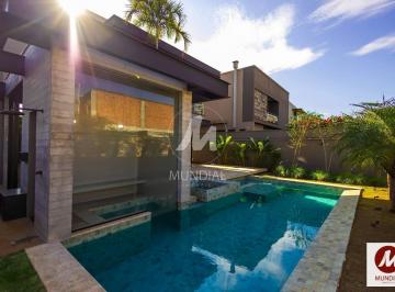 Piscina · Casa (sobrado em condominio) 4 dormitórios/suite, cozinha planejada, portaria 24 horas, em condomíni