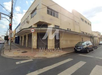 Fachada Unidade · Salão/Galpão (salão - sobrado) , cozinha planejada, elevador