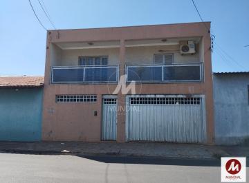 Fachada Unidade · Casa (sobrado na  rua) 3 dormitórios/suite, cozinha planejada