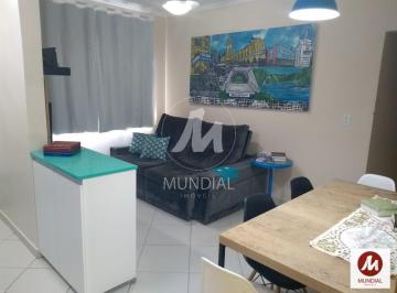 Sala · Apartamento (tipo - padrao) 2 dormitórios/suite, cozinha planejada, em condomínio fechado