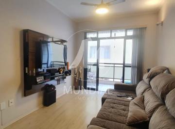 Sala de Estar · Apartamento (tipo - padrao) 3 dormitórios, cozinha planejada, elevador, em condomínio fechado