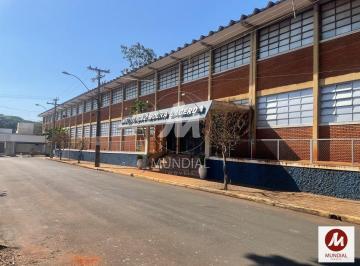 Fachada Unidade · Salão/Galpão (salão - em edifício comercial)