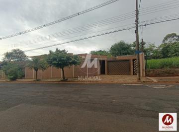 Fachada Unidade · Casa (térrea na rua) 3 dormitórios/suite, cozinha planejada