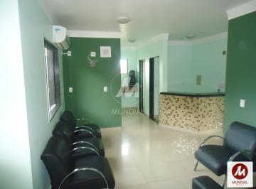 Recepção · Sala comercial (sala - sobrado independente)