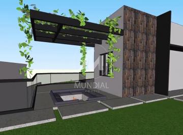 Fachada Unidade · Casa (térrea na rua) 4 dormitórios/suite, cozinha planejada