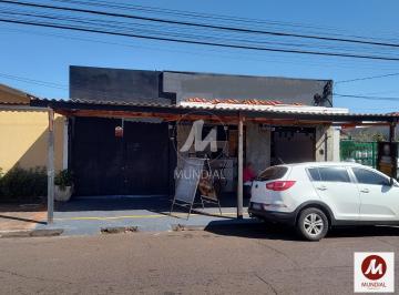 Fachada Unidade · Salão/Galpão (salão - térreo) , cozinha planejada