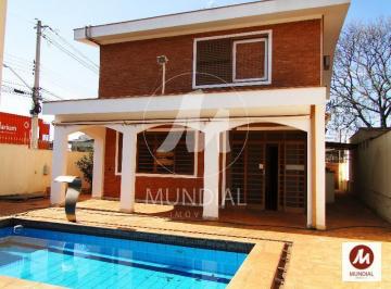 Piscina · Casa (sobrado na rua) 4 dormitórios/suite, cozinha planejada