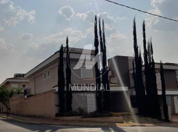 Fachada Unidade · Casa (sobrado em condominio) 4 dormitórios/suite, cozinha planejada, portaria 24 horas, lazer, espaç