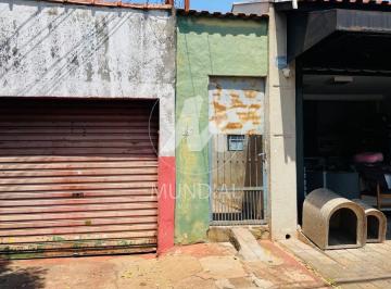Fachada Unidade · Casa (casa de fundos) 1 dormitórios, cozinha planejada