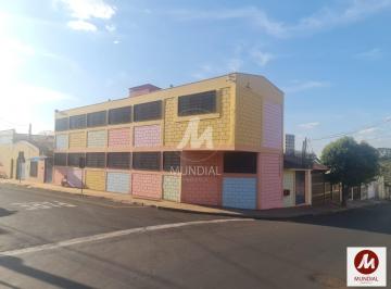 Fachada Unidade · Salão/Galpão (salão - sobrado) , cozinha planejada