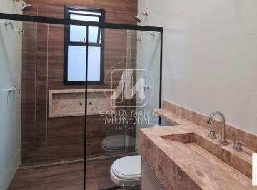 Banheiro/lavabo · Casa (térrea em condominio) 3 dormitórios/suite, cozinha planejada, portaria 24 horas, lazer, espaço