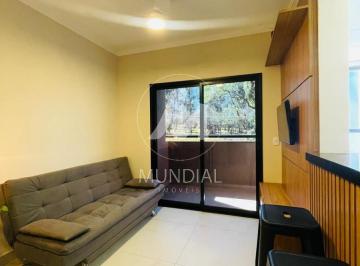 Sala · Apartamento (tipo - padrao) 1 dormitórios/suite, portaria 24 horas, elevador, em condomínio fechado