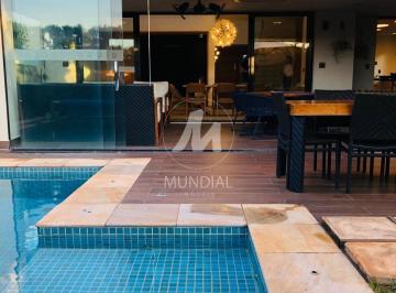Piscina · Casa (sobrado em condominio) 4 dormitórios/suite, cozinha planejada, portaria 24 horas, lazer, espaç