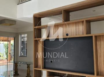 Sala · Casa (sobrado em condominio) 5 dormitórios/suite, cozinha planejada, portaria 24 horas, em condomíni