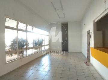 Hall de Entrada · Salão/Galpão (salão - térreo)