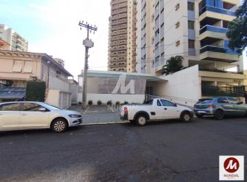 Fachada Unidade · Salão/Galpão (salão - térreo)