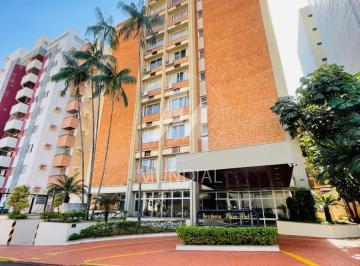 Fachada Condominio · Apartamento (flat) 1 dormitórios, portaria 24 horas, lazer, elevador, em condomínio fechado