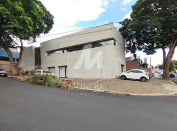 Fachada Unidade · Salão/Galpão (salão - sobrado) , em condomínio fechado