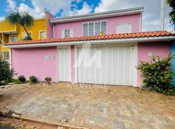 Fachada Unidade · Casa (sobrado na rua) 4 dormitórios/suite, cozinha planejada