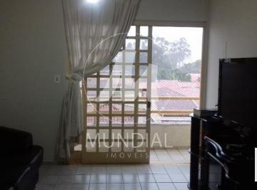 Sala · Apartamento (tipo - padrao) 2 dormitórios/suite, cozinha planejada, elevador, em condomínio fechado