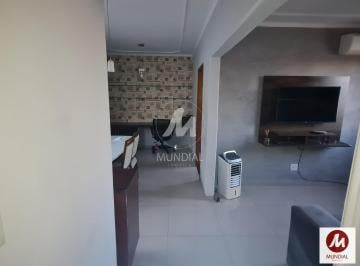Sala · Apartamento (tipo - padrao) 2 dormitórios, cozinha planejada, em condomínio fechado