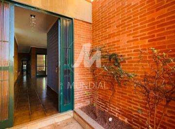 Hall de Entrada · Casa (térrea na rua) 4 dormitórios/suite, cozinha planejada
