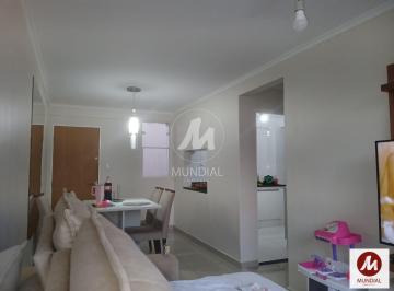 Sala · Apartamento (tipo - padrao) 2 dormitórios, cozinha planejada, portaria 24 horas, em condomínio fecha