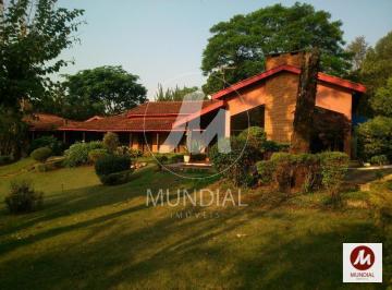 Fachada Unidade · Chacara (chacara) 5 dormitórios/suite, cozinha planejada