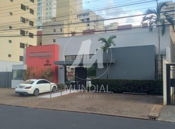 Fachada Unidade · Salão/Galpão (salão - térreo) , cozinha planejada