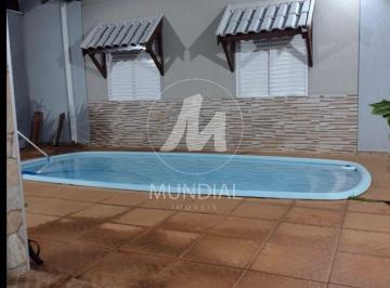 Lazer Unidade · Casa (térrea na rua) 2 dormitórios