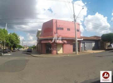 Fachada Unidade · Casa (térrea na rua) 3 dormitórios