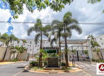 Fachada Condominio · Apartamento (tipo - padrao) 2 dormitórios, cozinha planejada, portaria 24 horas, lazer, espaço gourm