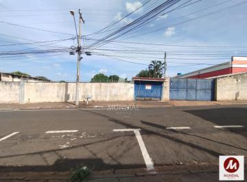 Fachada Unidade · Terreno (terreno normal)